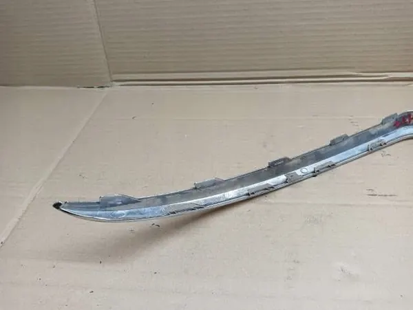 Volkswagen T-Roc 2017 Rivestimento paraurti anteriore sinistro 2GA853711 image 7