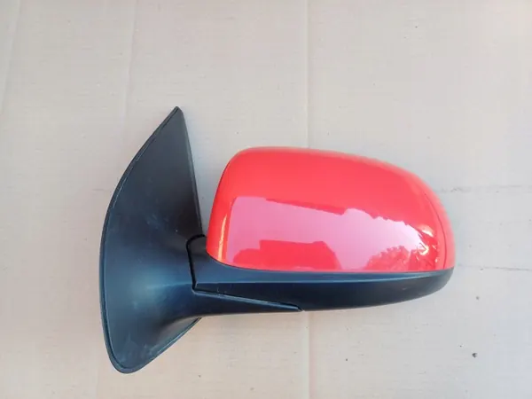 Espelho Esquerdo Hyundai i20 OEM 3-Pin Cor BH image 2
