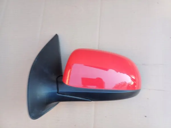 Espelho Esquerdo Hyundai i20 OEM 3-Pin Cor BH image 4