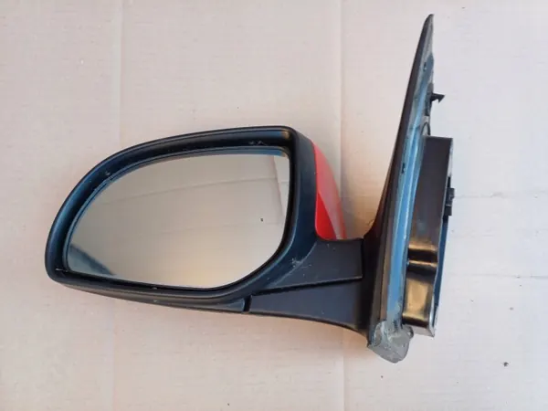 Espelho Esquerdo Hyundai i20 OEM 3-Pin Cor BH image 5