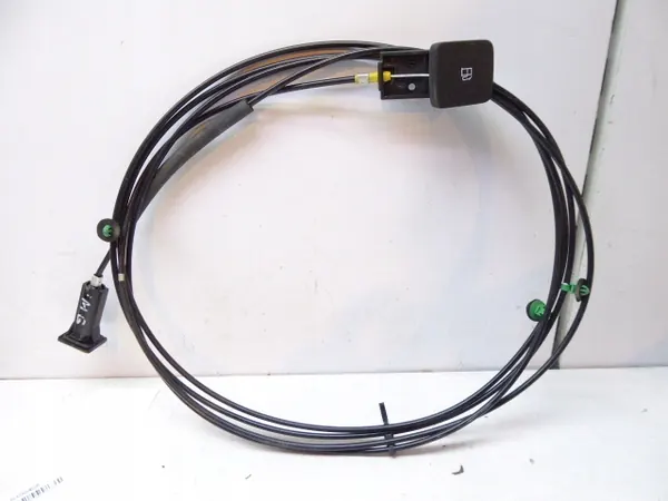 Lien de trappe à carburant MG ZS Lift 2023 OEM 10389014 image 2