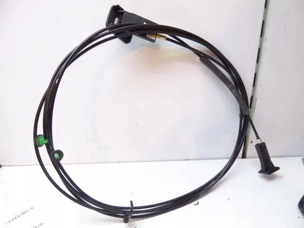 Lien de trappe à carburant MG ZS Lift 2023 OEM 10389014 image 4