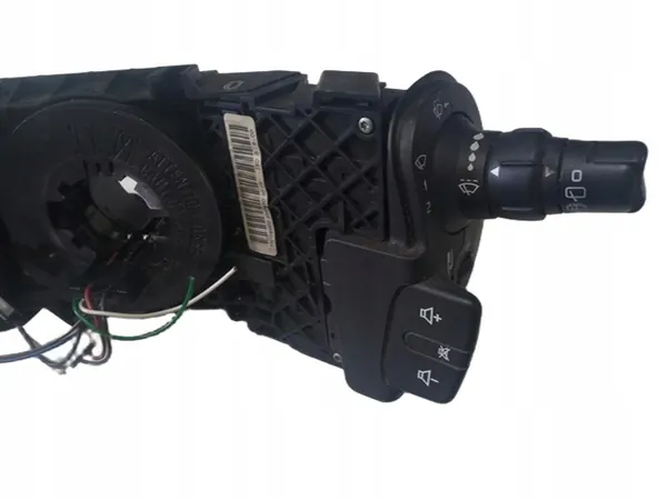OEM 61880051H airbagring voor Renault Scenic II 1.6 image 3