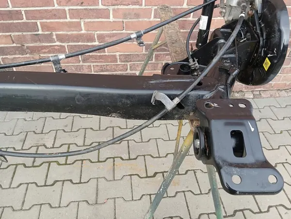 HYUNDAI KONA 1.0 T-GDI IBRIDO SOSPENSIONE POSTERIORE 55100J9000 image 3