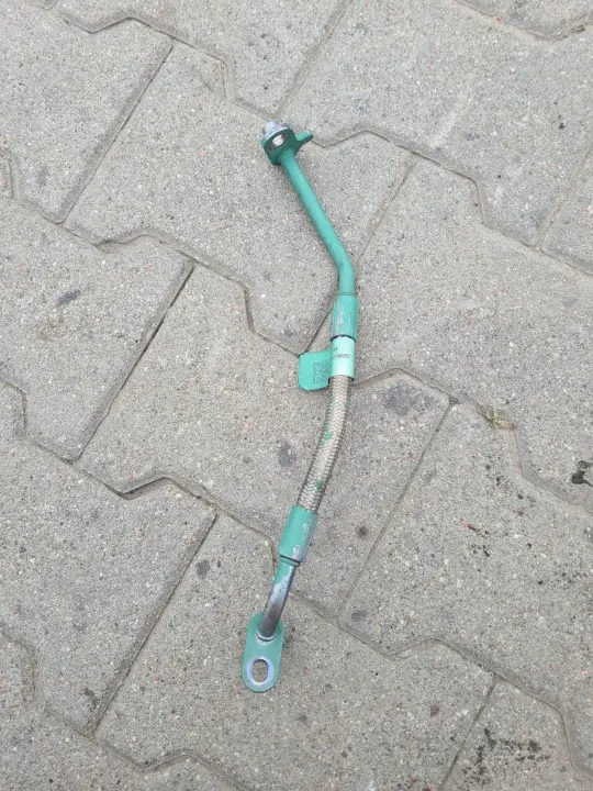 Öljyn voiteluputki OEM 22053134 Volvo-rekoille image 2