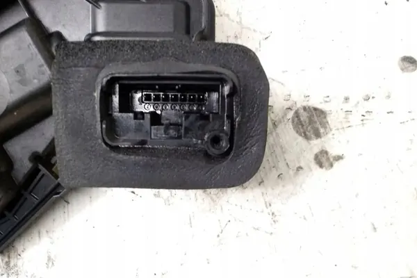 Hintere linke Türschloss SKODA YETI 5K4839015F image 3