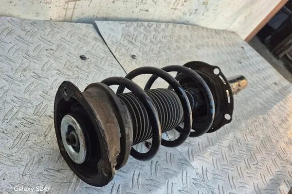 Ammortizzatore anteriore sinistro SKODA OCTAVIA IV COMBI image 2