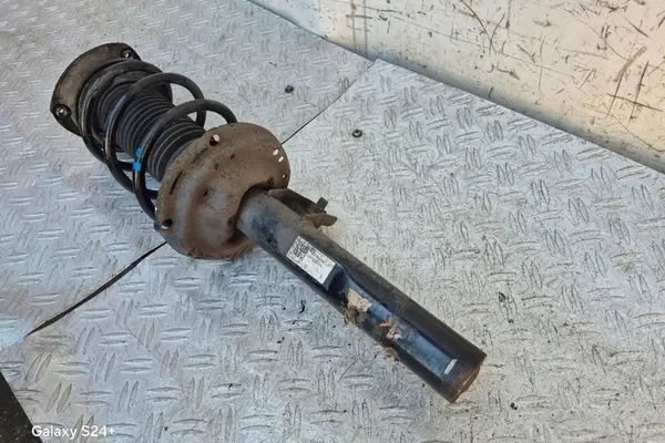 Ammortizzatore anteriore sinistro SKODA OCTAVIA IV COMBI image 3