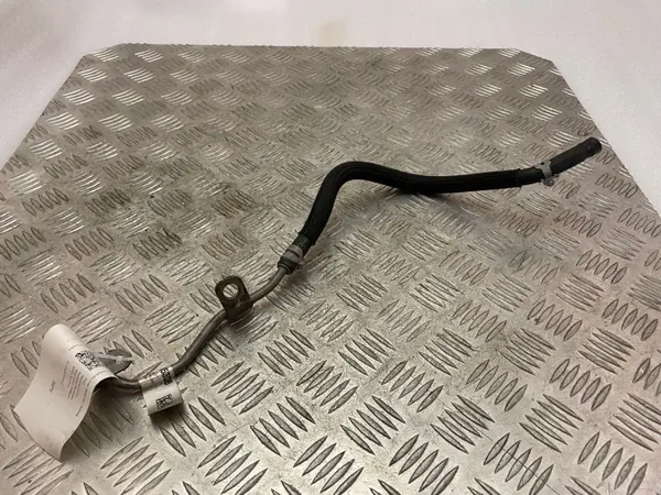 Ford Mustang VI Turbo-olieleiding OEM FR3E8B535CB image 2