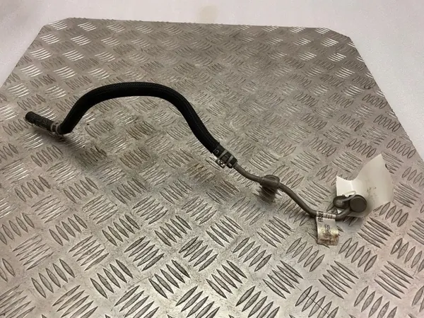 Ford Mustang VI Turbo-olieleiding OEM FR3E8B535CB image 3
