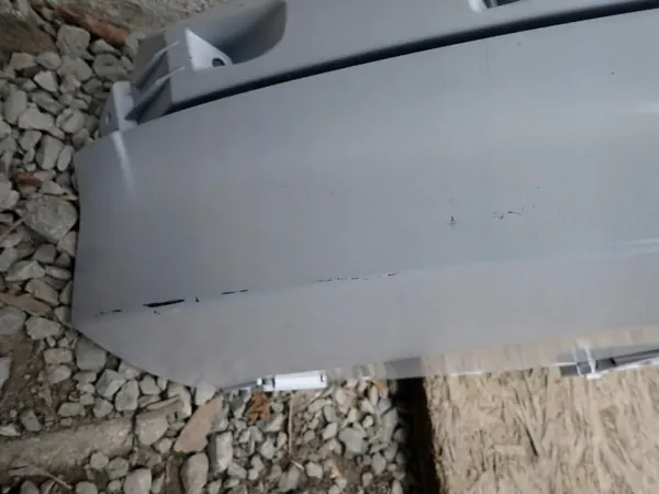 Spoiler CV4J-17F775-A para pára-choques dianteiro Ford Kuga MK2 image 3