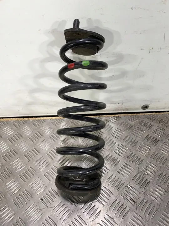 Honda CR-V Hinterfeder OEM FBZ19988 - Gebraucht image 2