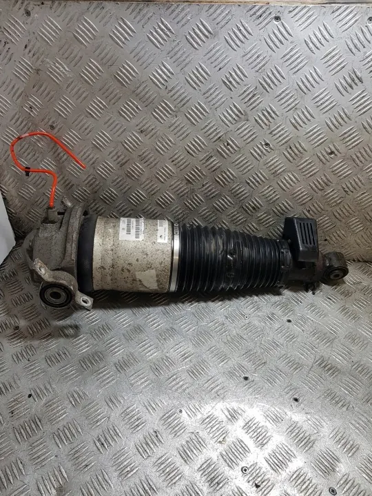 Gebrauchte Luftfederung OEM 7L8616019C für Audi Q7 image 2