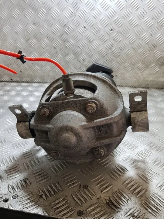 Gebrauchte Luftfederung OEM 7L8616019C für Audi Q7 image 3