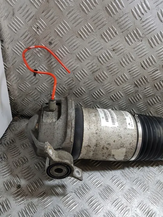 Gebrauchte Luftfederung OEM 7L8616019C für Audi Q7 image 4