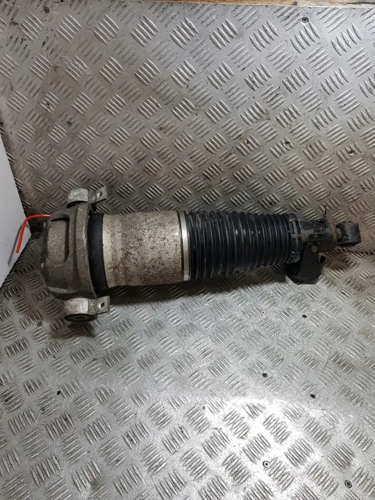 Gebrauchte Luftfederung OEM 7L8616019C für Audi Q7 image 7