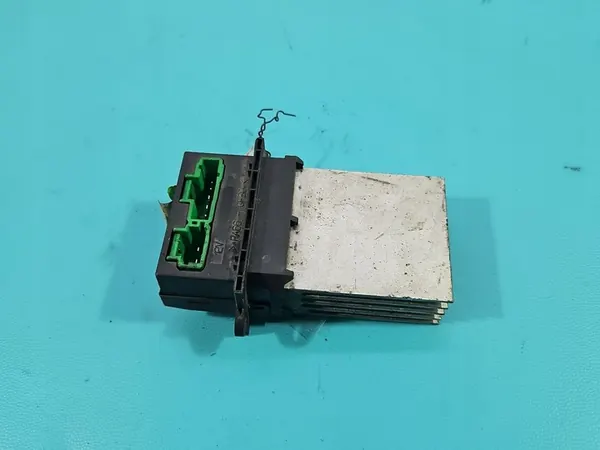 Resistor Renault Scenic II F657165W/M image 2