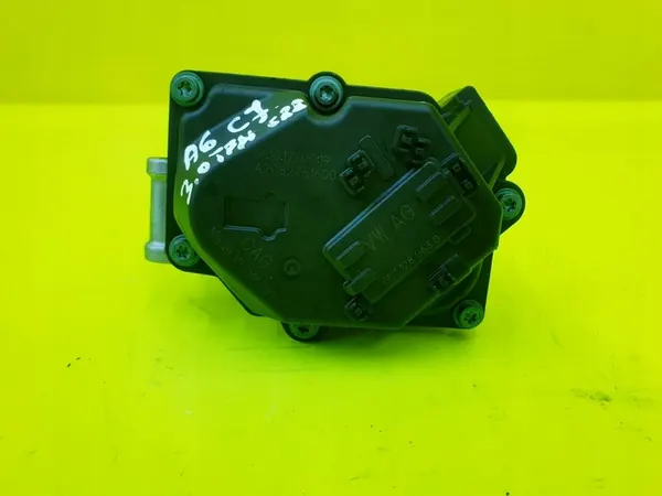 Corpo de Aceleração A6 C7 A7 Q5 A8 S4 B8 Q7 3.0TFSI OEM 057128063G image 3