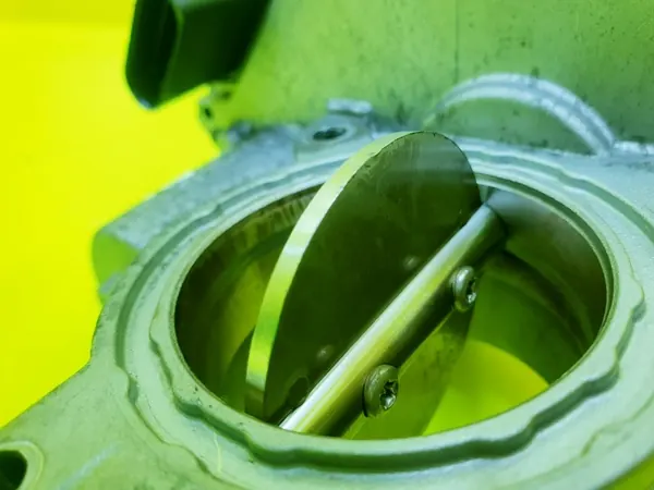 Corpo de Aceleração A6 C7 A7 Q5 A8 S4 B8 Q7 3.0TFSI OEM 057128063G image 6