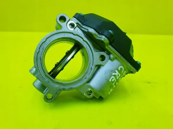 Corpo de Aceleração A6 C7 A7 Q5 A8 S4 B8 Q7 3.0TFSI OEM 057128063G image 7