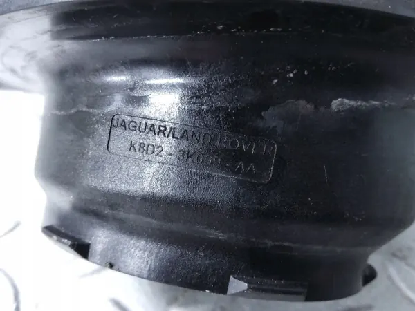 Framfjädringskudde OEM 6G915A327NAD för Land Rover image 3
