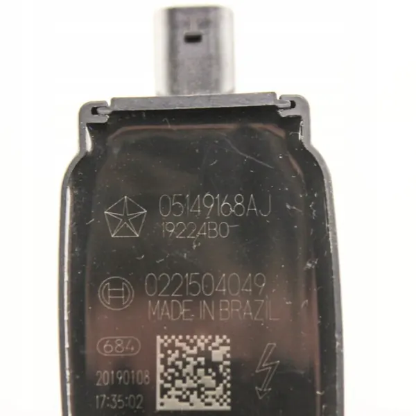 Sytytystulppajohtosarja Dodge Caravan 2016 OEM 05149168AJ image 4