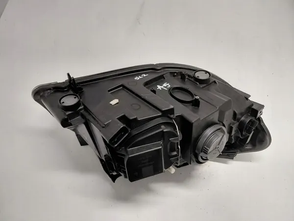 Vasen ajovalot BMW X1 E84 image 4