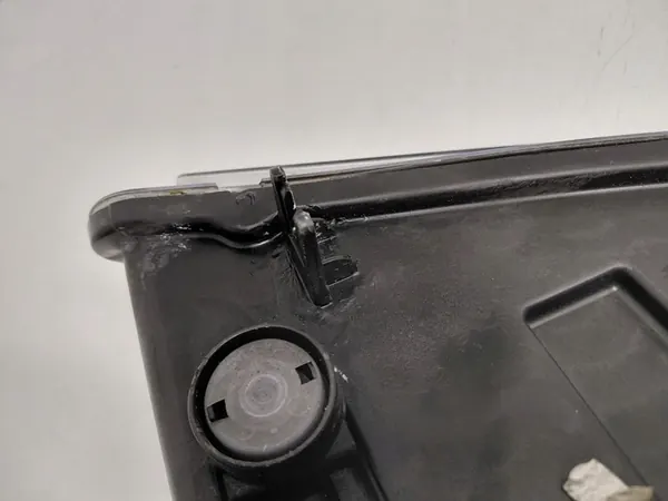 Vasen ajovalot BMW X1 E84 image 5