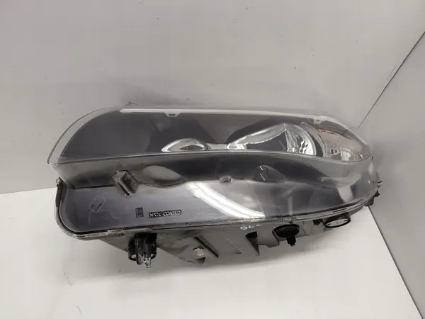 Vasen ajovalot BMW X1 E84 image 6