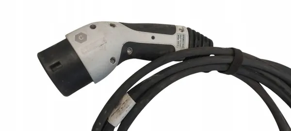 Cable cargador Mercedes GLC Plug-in OEM A0005833804 image 3