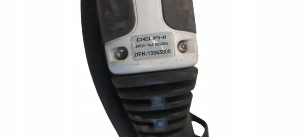Cable cargador Mercedes GLC Plug-in OEM A0005833804 image 8