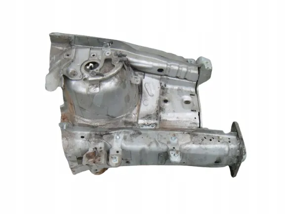 OEM LUK2525 Voor Linker Spatbord voor Volvo V50 image 2