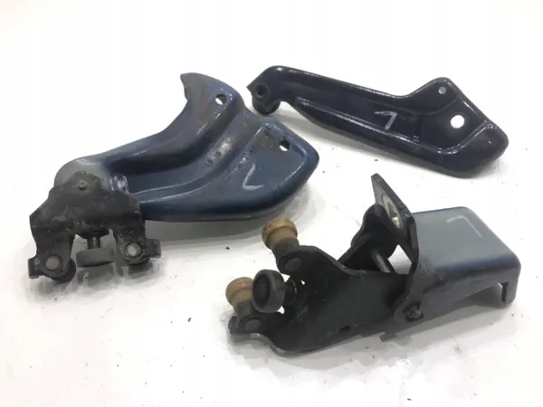 Liukuoven rullat vasen OEM 745971212R Dacia Dokker image 3