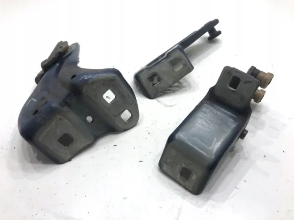 Liukuoven rullat vasen OEM 745971212R Dacia Dokker image 4