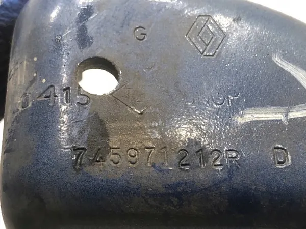 Liukuoven rullat vasen OEM 745971212R Dacia Dokker image 5