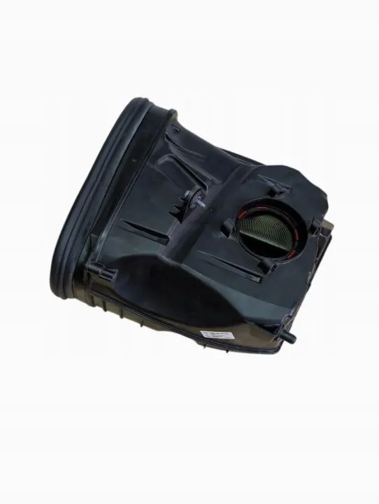 Caixa Filtro Ar OEM 95B128607B para Porsche Macan image 2
