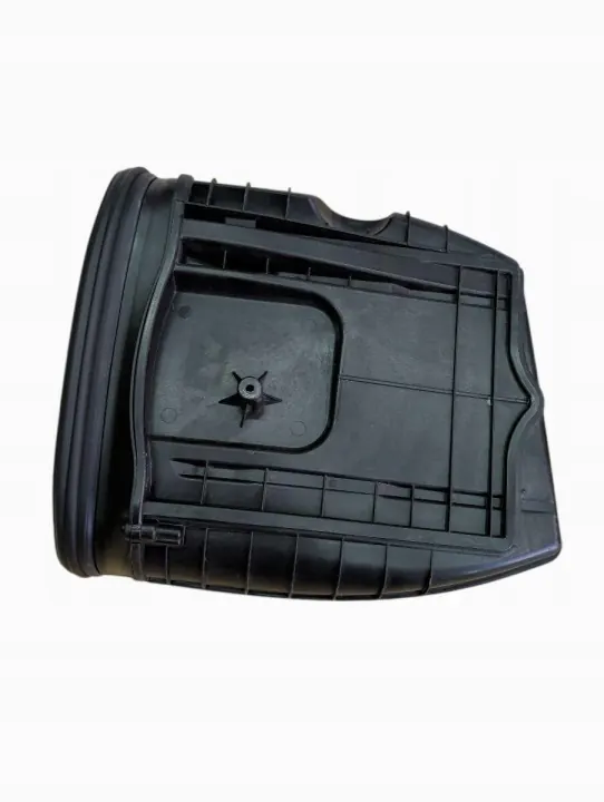 Caixa Filtro Ar OEM 95B128607B para Porsche Macan image 5