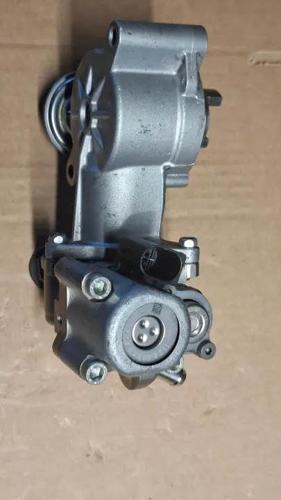 Mercedes Kraftstoffpumpe OEM A2710703401 - Gebraucht image 7