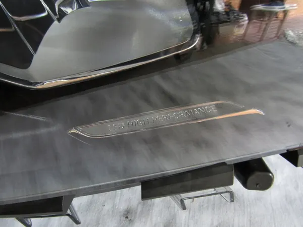 Rechter Mercedes W118 CLA Performance Full LED image 2