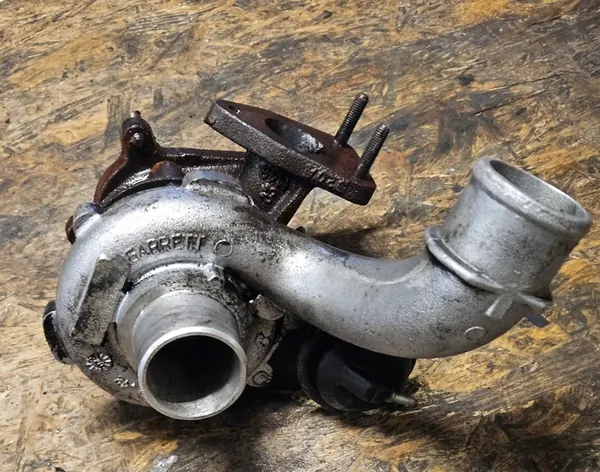 OPEL MOVANO 2.2 Turbocompresor 720244-1 image 3