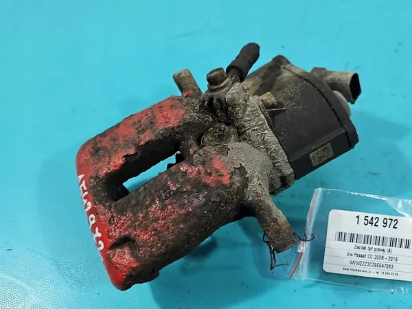Elhandbromsok OEM IMPRK1542972 bakre höger image 3
