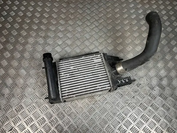Nissan OE 144613ZU0B Radiatore di raffreddamento motore image 2