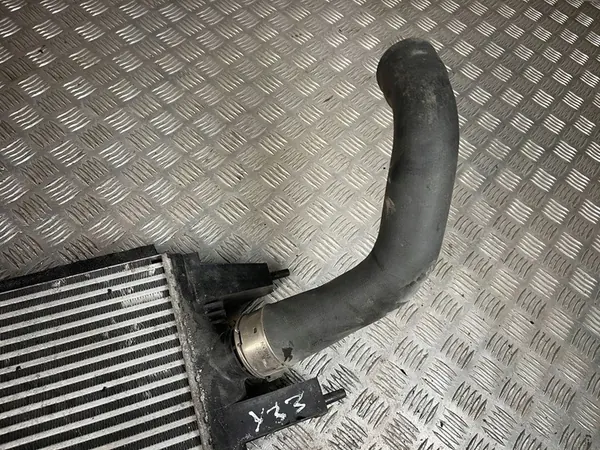 Nissan OE 144613ZU0B Radiatore di raffreddamento motore image 4