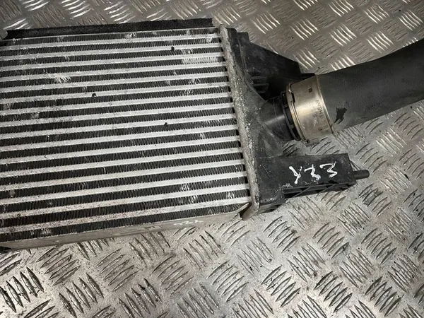 Nissan OE 144613ZU0B Radiatore di raffreddamento motore image 5