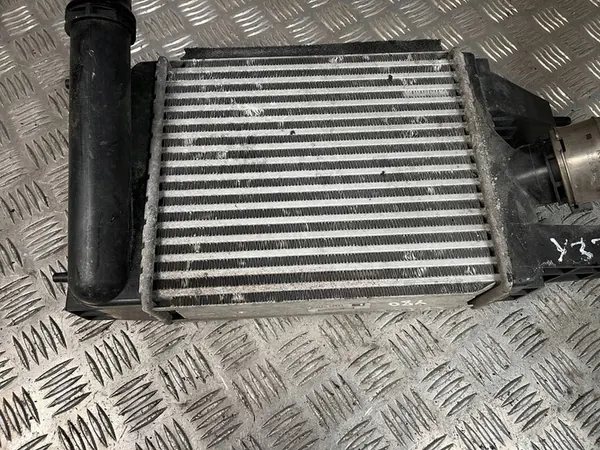 Nissan OE 144613ZU0B Radiatore di raffreddamento motore image 6