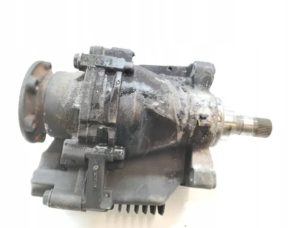 Différentiel avant réducteur 2.0 B 190 ch 0FV409053A Audi Q2 I image 2