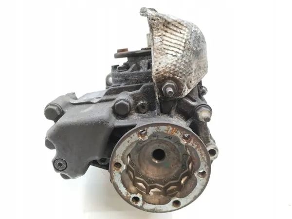 Différentiel avant réducteur 2.0 B 190 ch 0FV409053A Audi Q2 I image 4