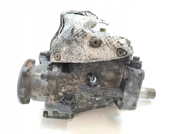 Différentiel avant réducteur 2.0 B 190 ch 0FV409053A Audi Q2 I image 5