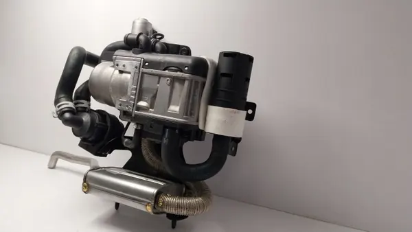 Webasto-lämmitys OEM 5A3A009 BMW 520dX G30 G31 image 3