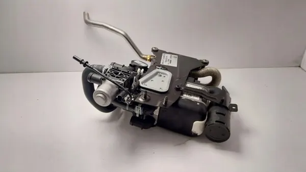 Webasto-lämmitys OEM 5A3A009 BMW 520dX G30 G31 image 5